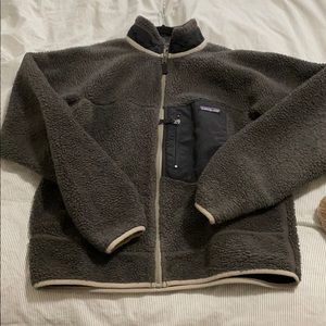 Patagonia Retro-X Vintage